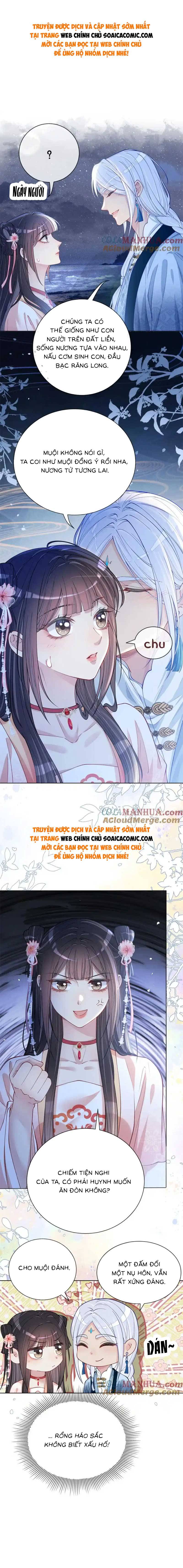 Du Hành Xuyên Thế Giới Ngược Tiểu Tam Chap 142 - Next Chap 143