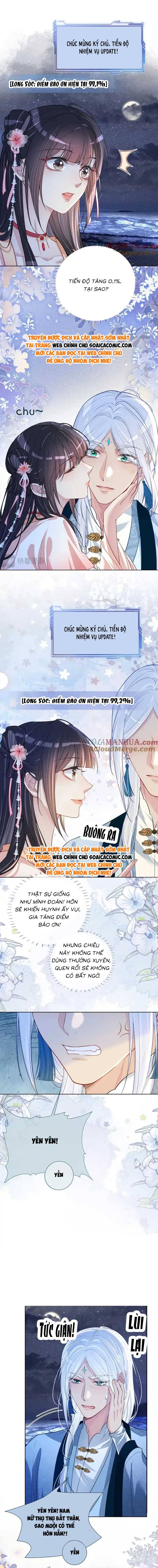 Du Hành Xuyên Thế Giới Ngược Tiểu Tam Chap 142 - Next Chap 143