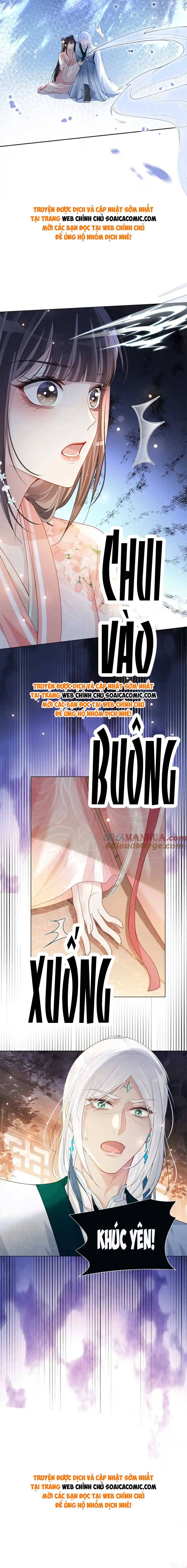 Du Hành Xuyên Thế Giới Ngược Tiểu Tam Chap 142 - Next Chap 143