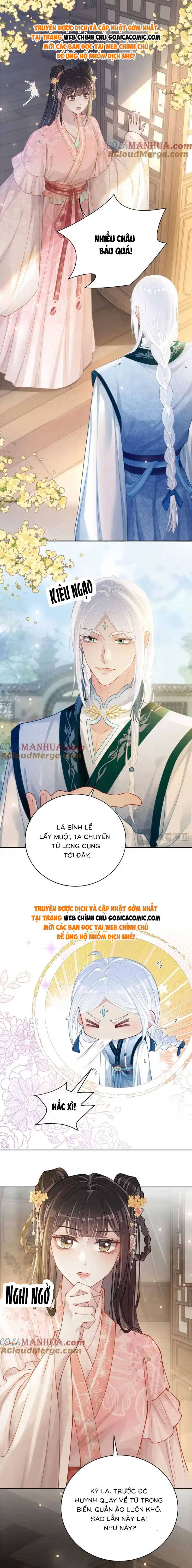 Du Hành Xuyên Thế Giới Ngược Tiểu Tam Chap 142 - Next Chap 143