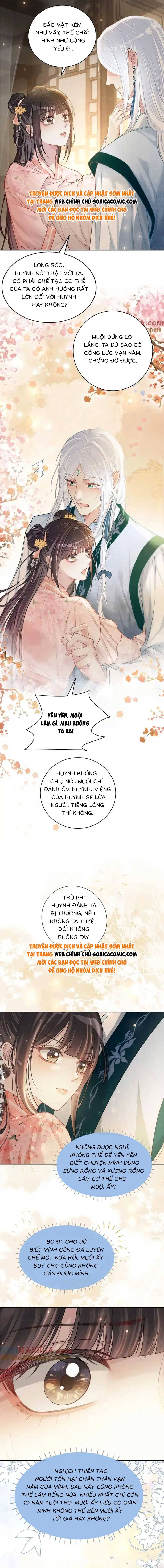 Du Hành Xuyên Thế Giới Ngược Tiểu Tam Chap 142 - Next Chap 143