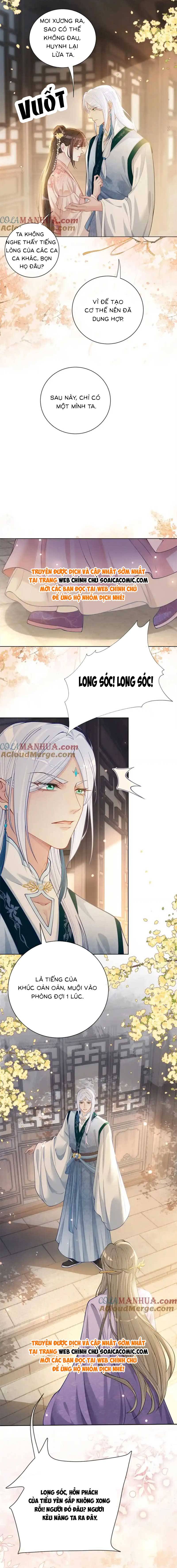 Du Hành Xuyên Thế Giới Ngược Tiểu Tam Chap 142 - Next Chap 143