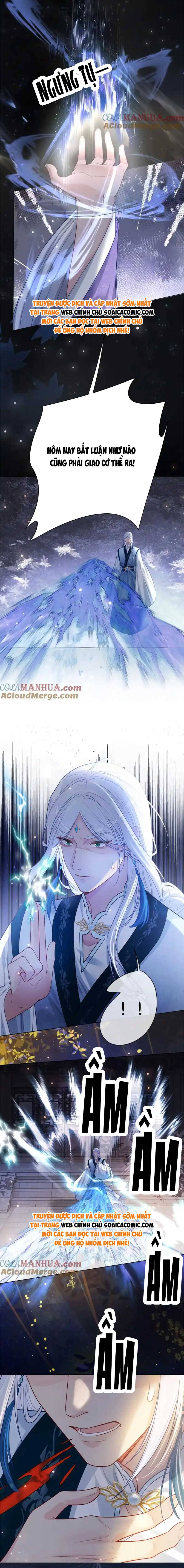 Du Hành Xuyên Thế Giới Ngược Tiểu Tam Chap 142 - Next Chap 143