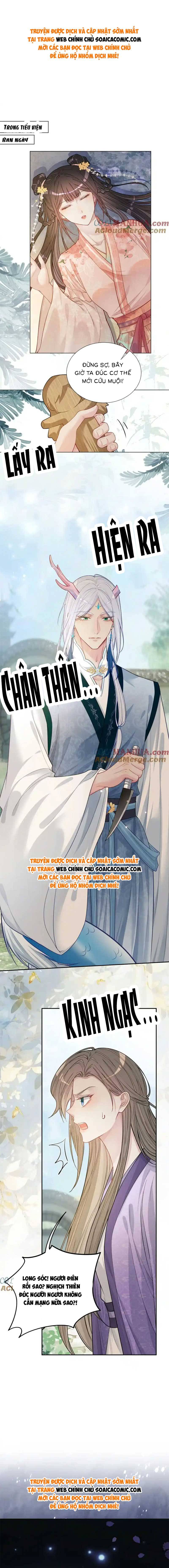 Du Hành Xuyên Thế Giới Ngược Tiểu Tam Chap 143 - Next Chap 144