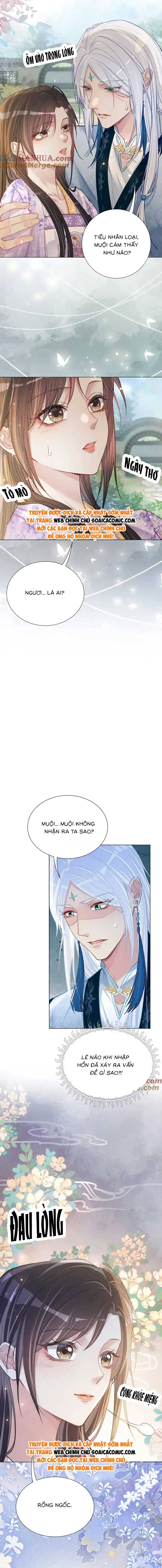 Du Hành Xuyên Thế Giới Ngược Tiểu Tam Chap 143 - Next Chap 144