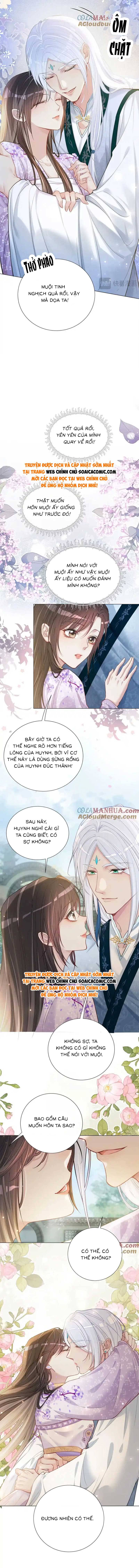 Du Hành Xuyên Thế Giới Ngược Tiểu Tam Chap 143 - Next Chap 144