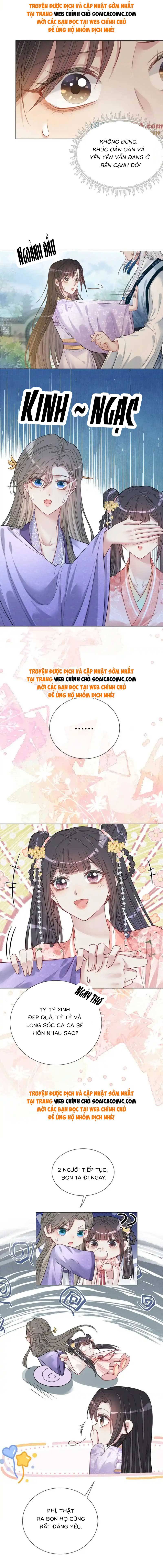 Du Hành Xuyên Thế Giới Ngược Tiểu Tam Chap 143 - Next Chap 144