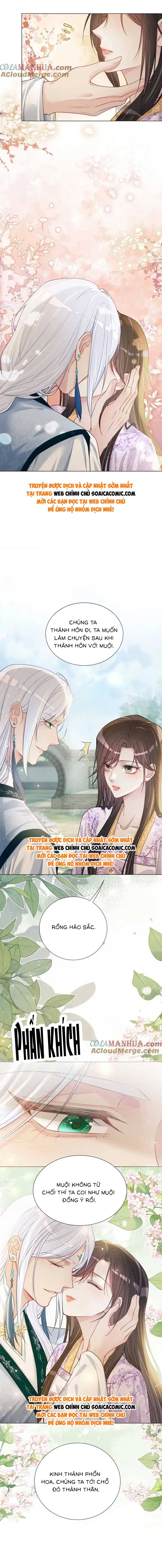 Du Hành Xuyên Thế Giới Ngược Tiểu Tam Chap 143 - Next Chap 144