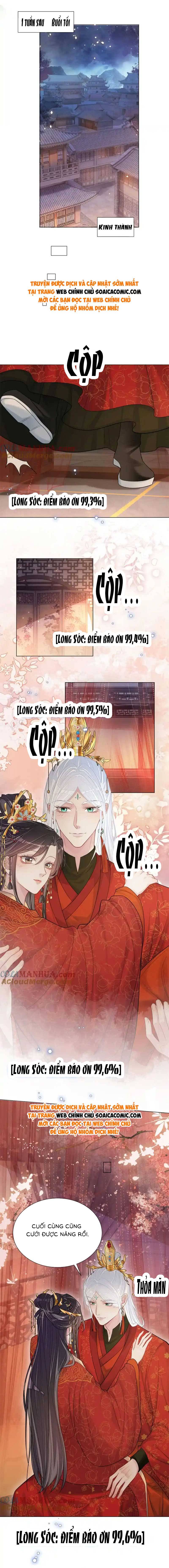 Du Hành Xuyên Thế Giới Ngược Tiểu Tam Chap 143 - Next Chap 144