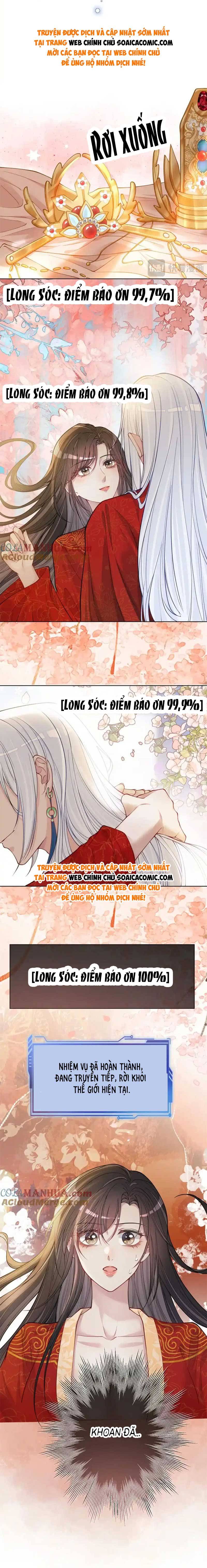 Du Hành Xuyên Thế Giới Ngược Tiểu Tam Chap 143 - Next Chap 144