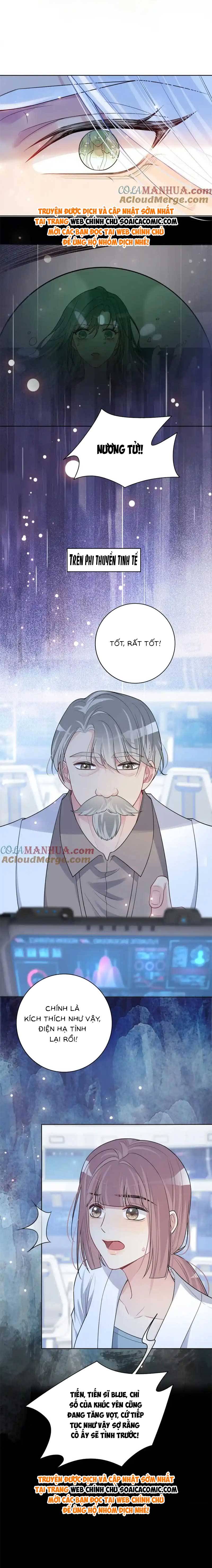 Du Hành Xuyên Thế Giới Ngược Tiểu Tam Chap 143 - Next Chap 144