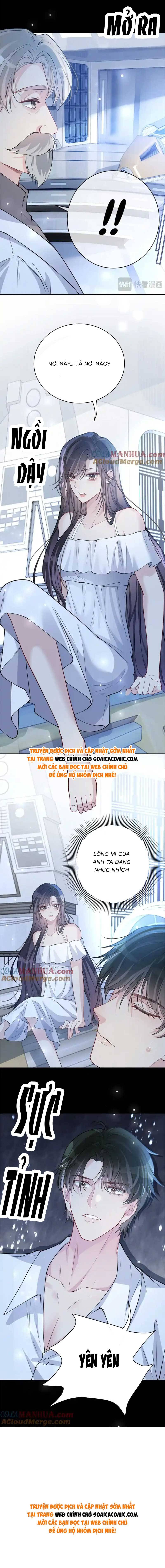 Du Hành Xuyên Thế Giới Ngược Tiểu Tam Chap 143 - Next Chap 144