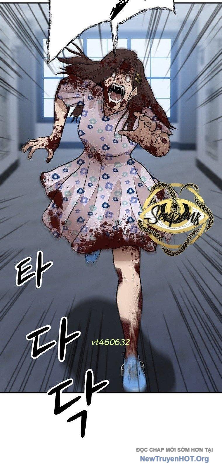 Du Thuyền Định Mệnh Chap 10 - Next Chap 11