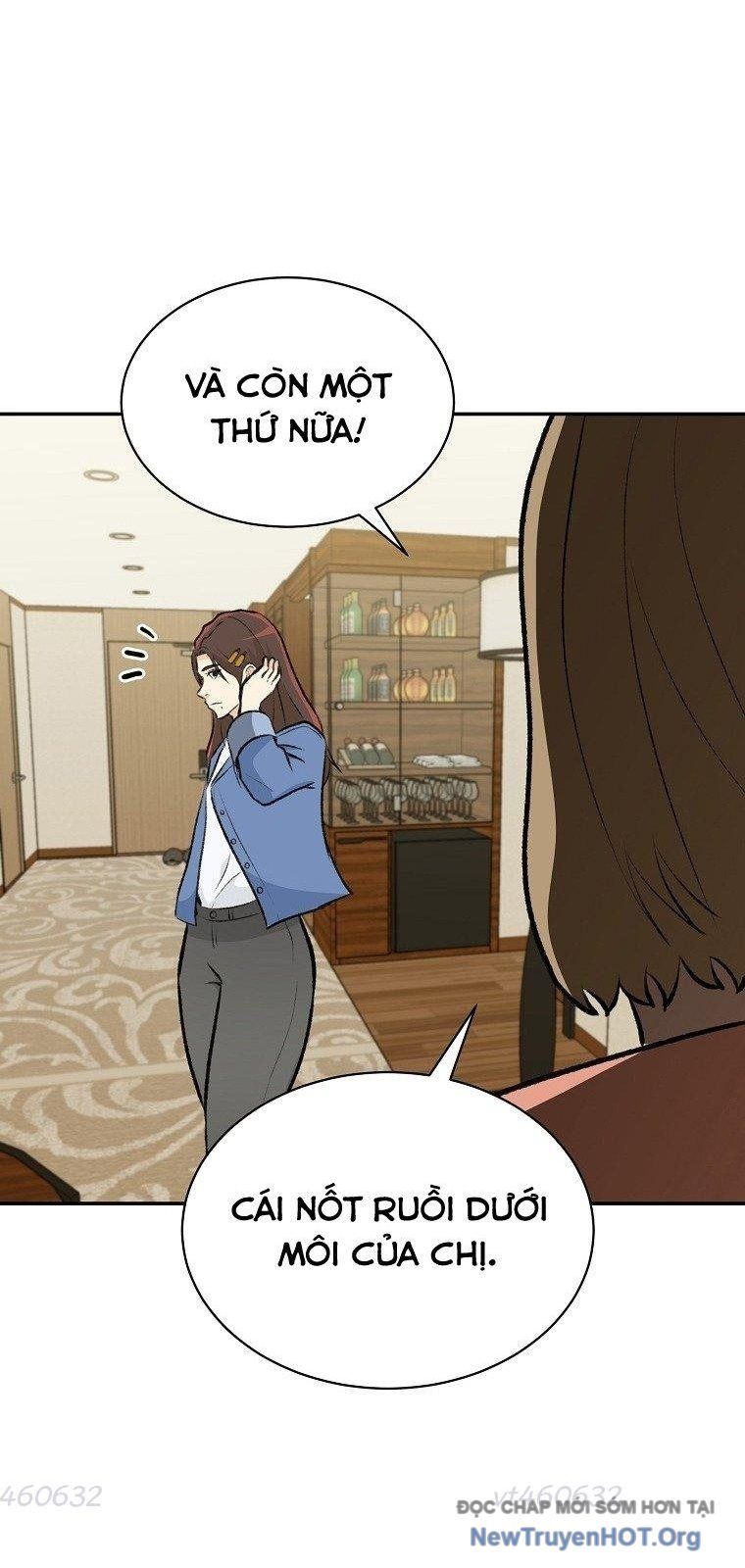 Du Thuyền Định Mệnh Chap 10 - Next Chap 11