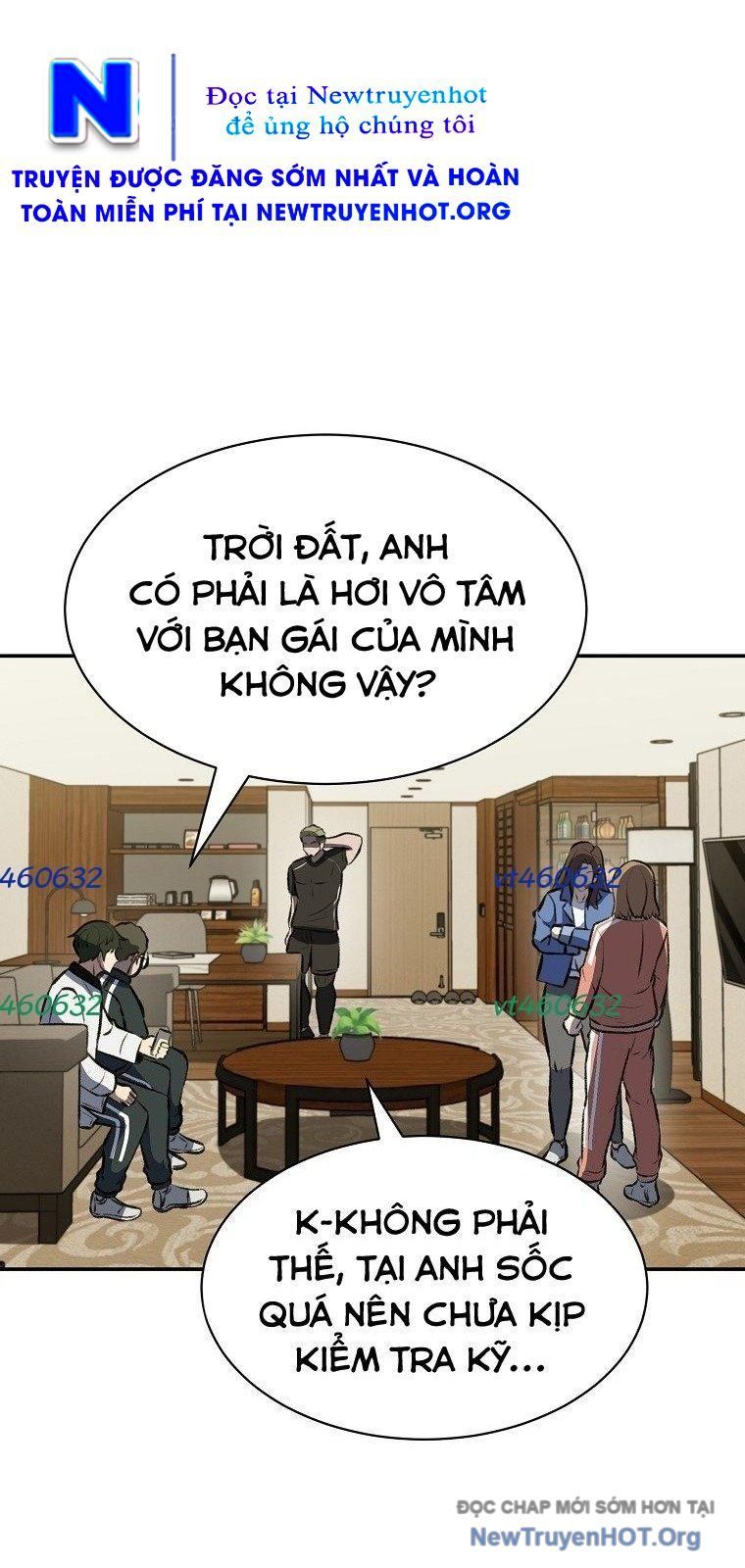 Du Thuyền Định Mệnh Chap 10 - Next Chap 11