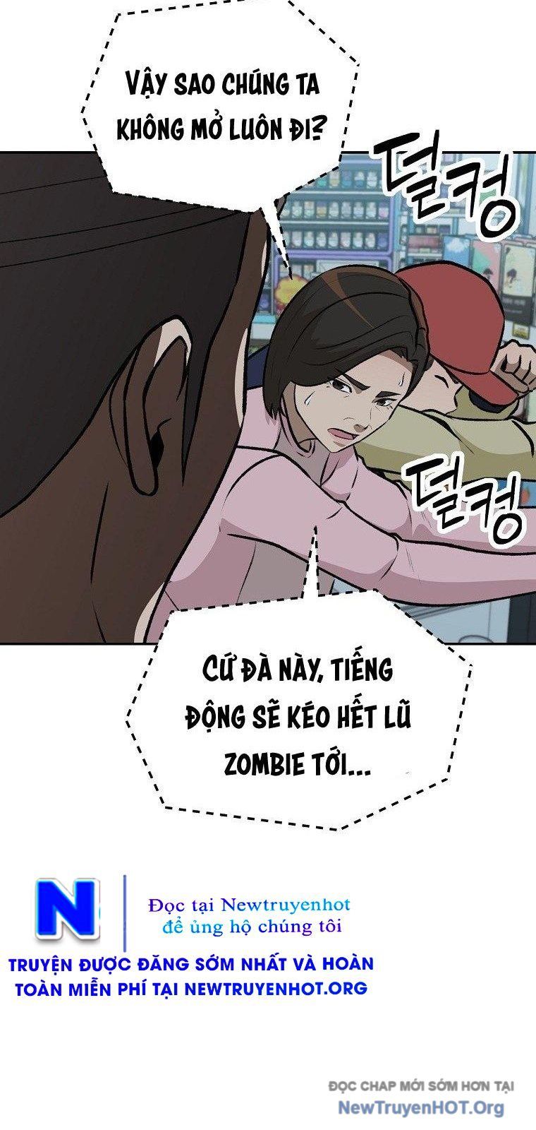 Du Thuyền Định Mệnh Chap 10 - Next Chap 11