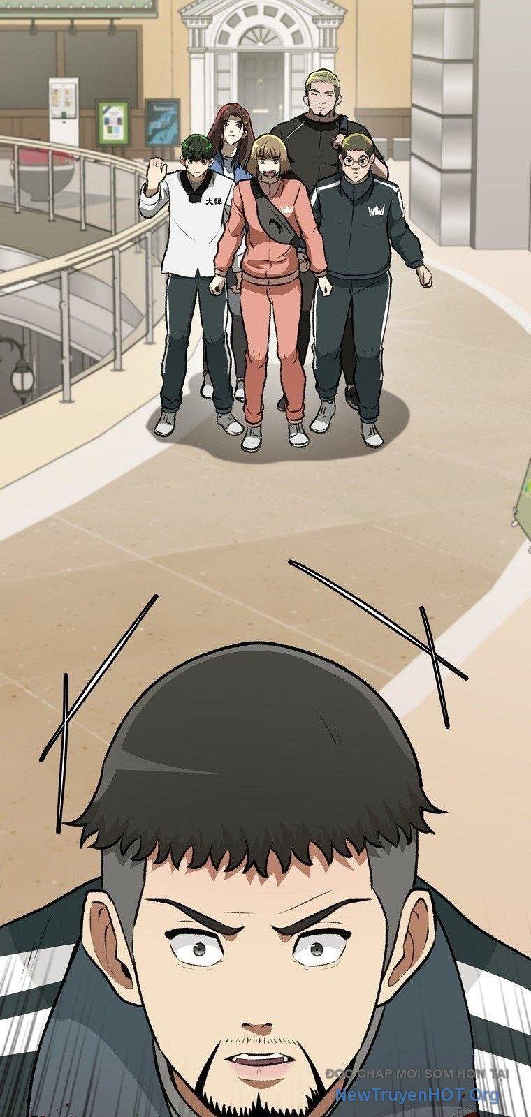 Du Thuyền Định Mệnh Chap 10 - Next Chap 11