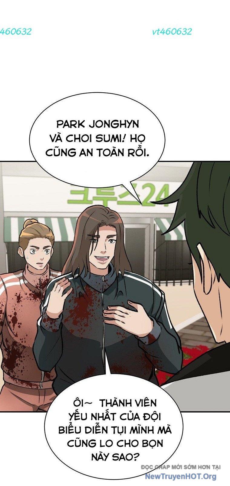 Du Thuyền Định Mệnh Chap 10 - Next Chap 11