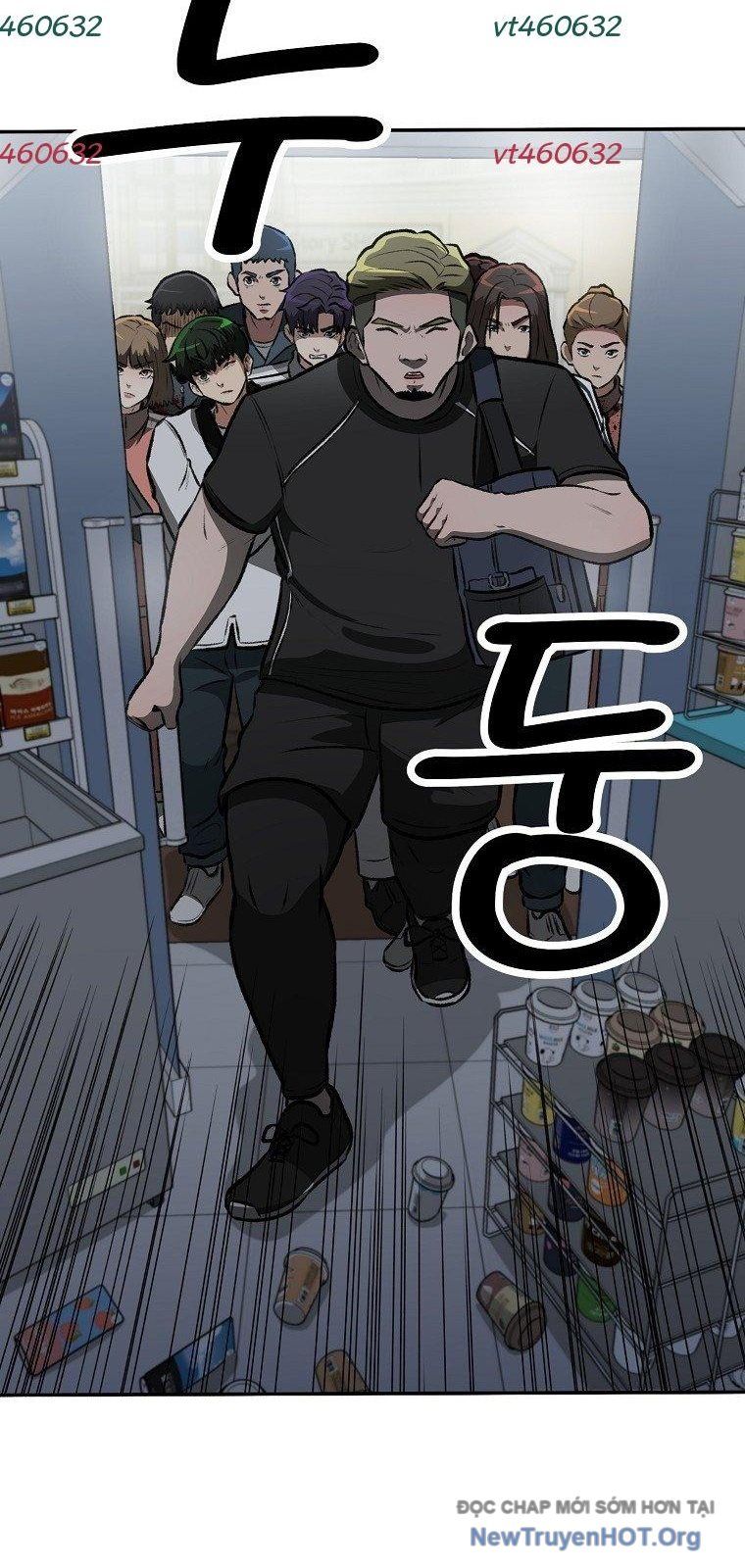 Du Thuyền Định Mệnh Chap 10 - Next Chap 11