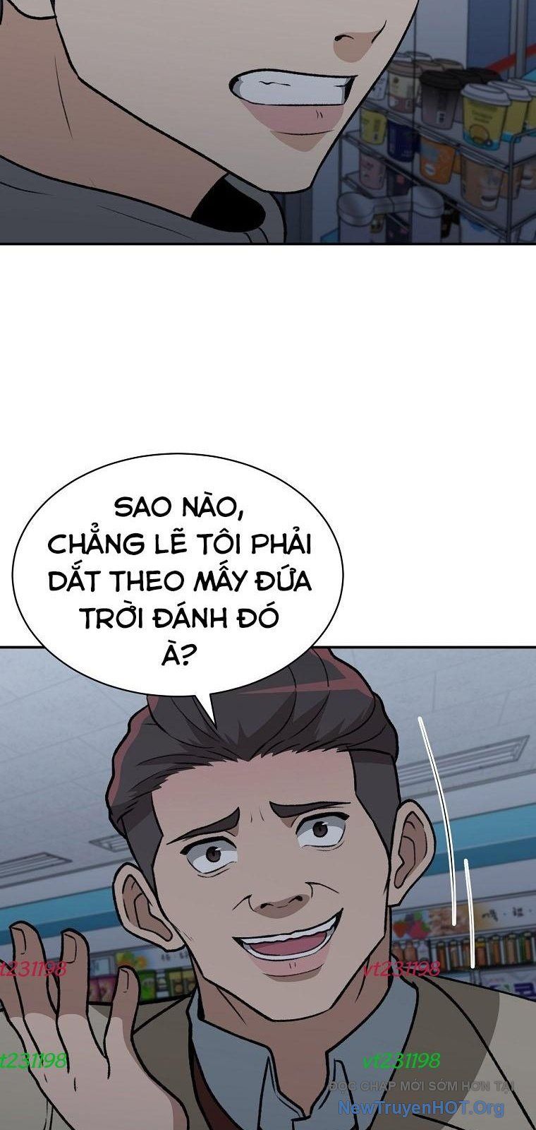 Du Thuyền Định Mệnh Chap 11 - Next Chap 12