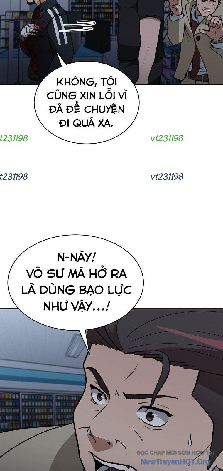 Du Thuyền Định Mệnh Chap 11 - Next Chap 12