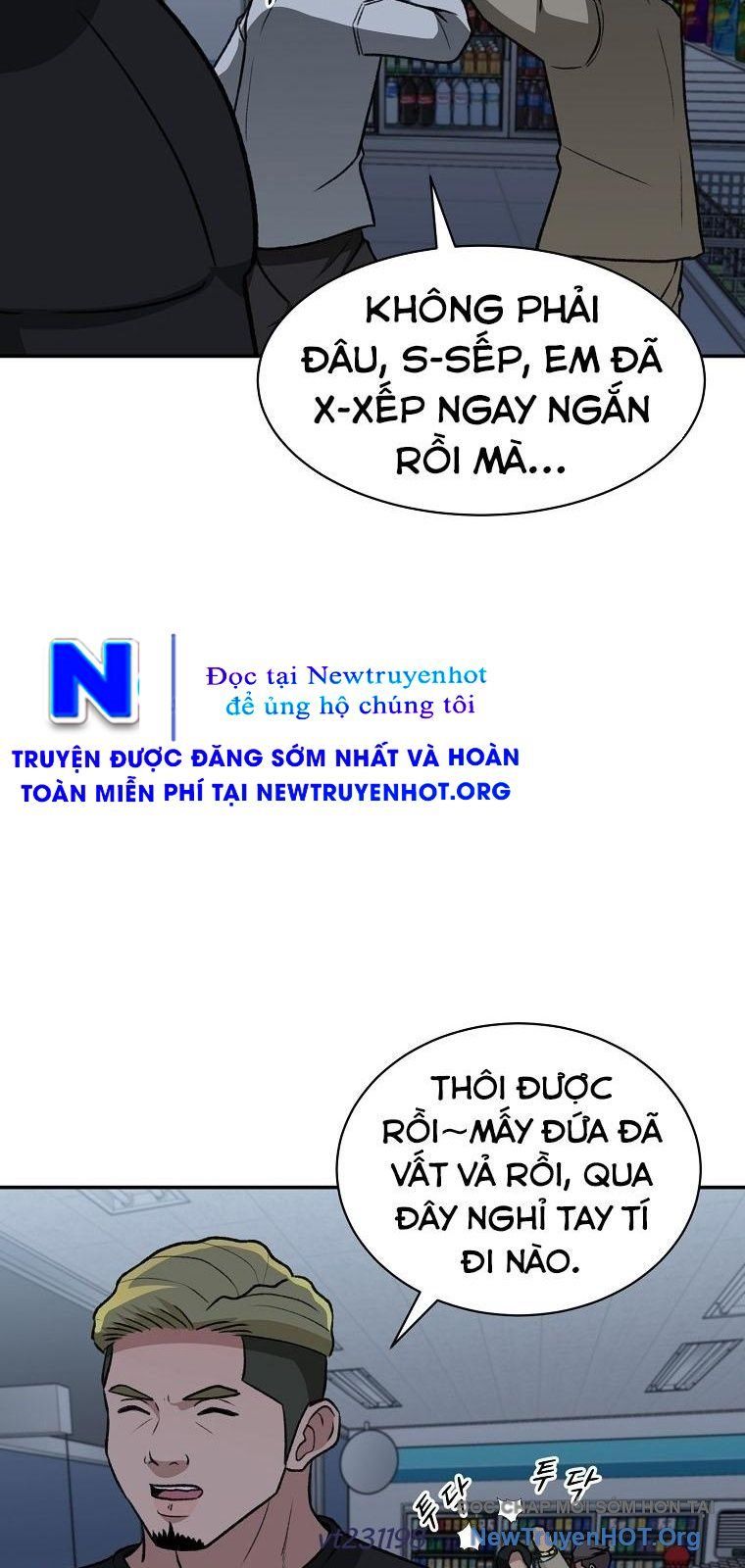 Du Thuyền Định Mệnh Chap 11 - Next Chap 12