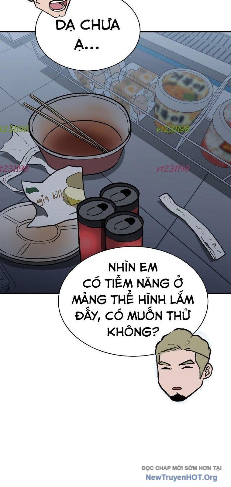 Du Thuyền Định Mệnh Chap 11 - Next Chap 12