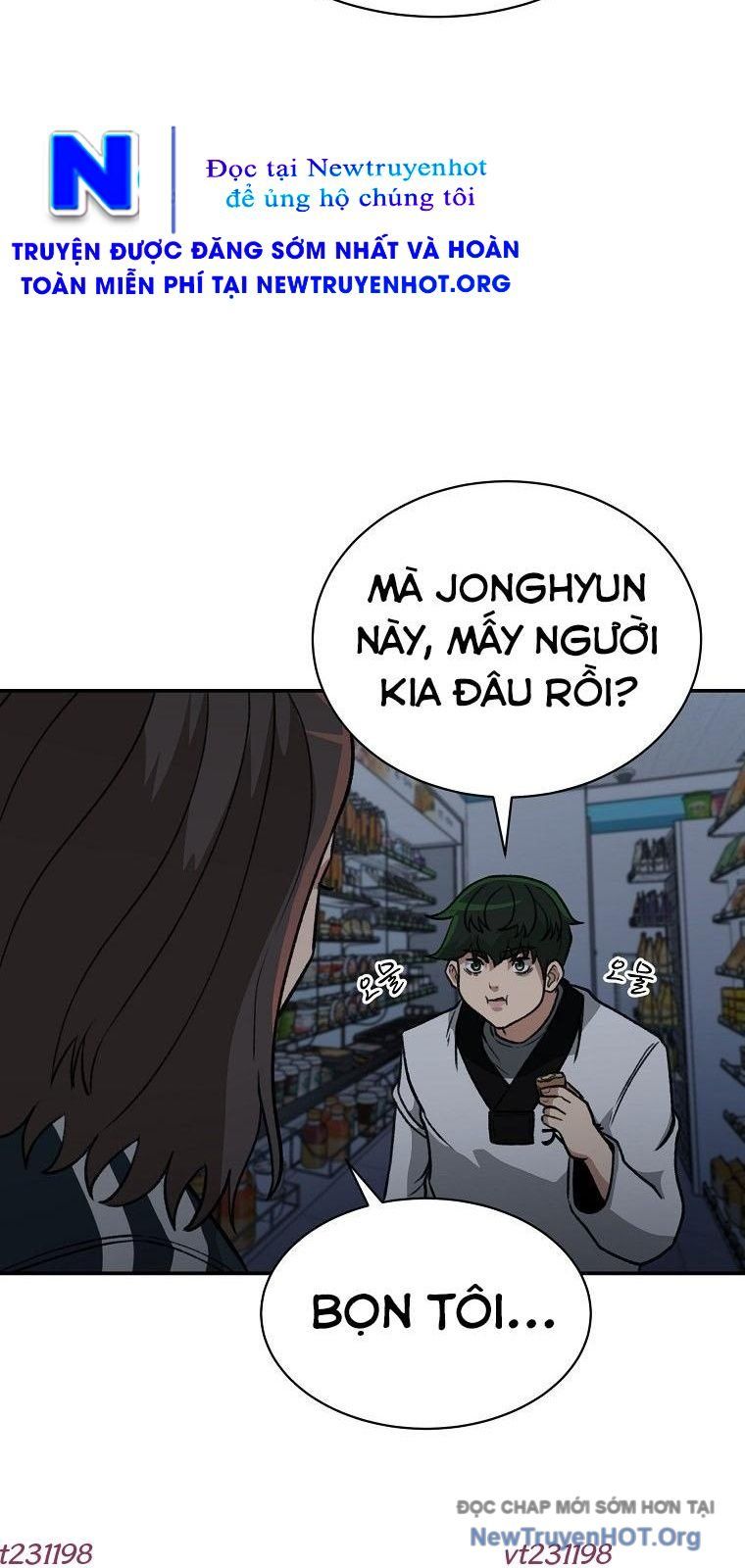 Du Thuyền Định Mệnh Chap 11 - Next Chap 12