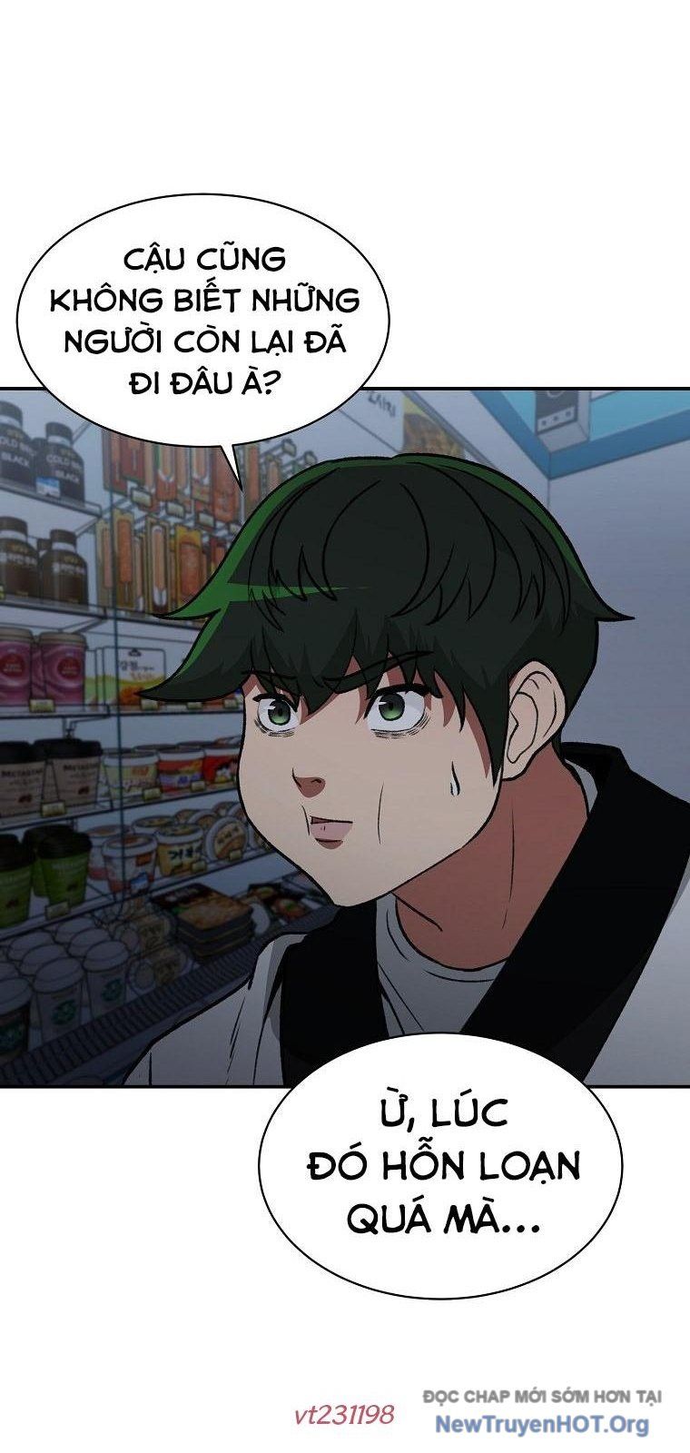 Du Thuyền Định Mệnh Chap 11 - Next Chap 12