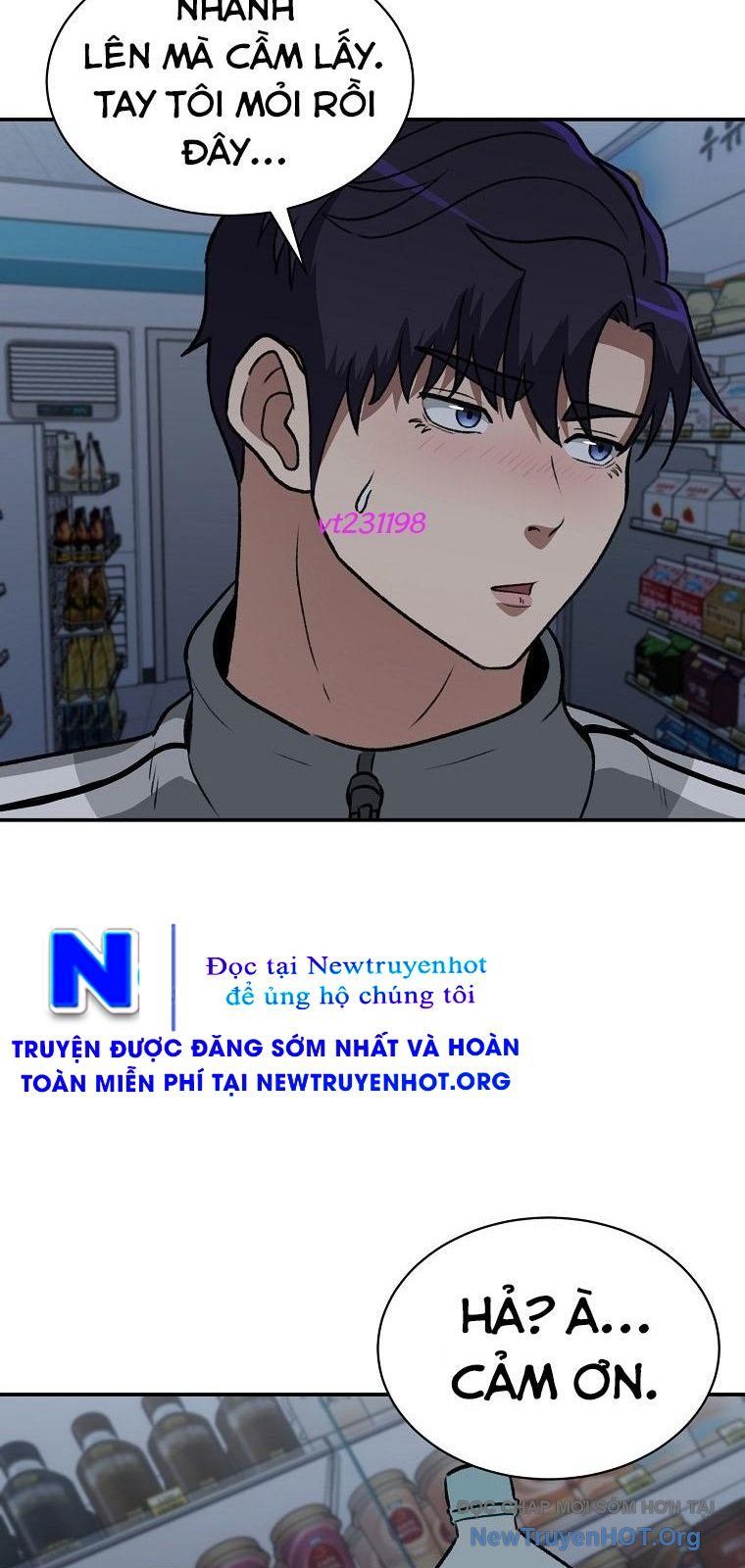 Du Thuyền Định Mệnh Chap 11 - Next Chap 12