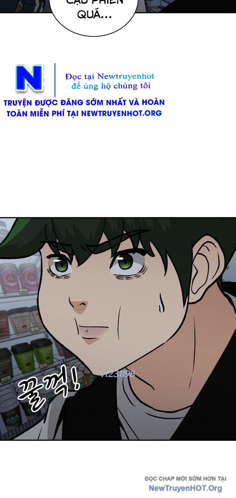 Du Thuyền Định Mệnh Chap 11 - Next Chap 12