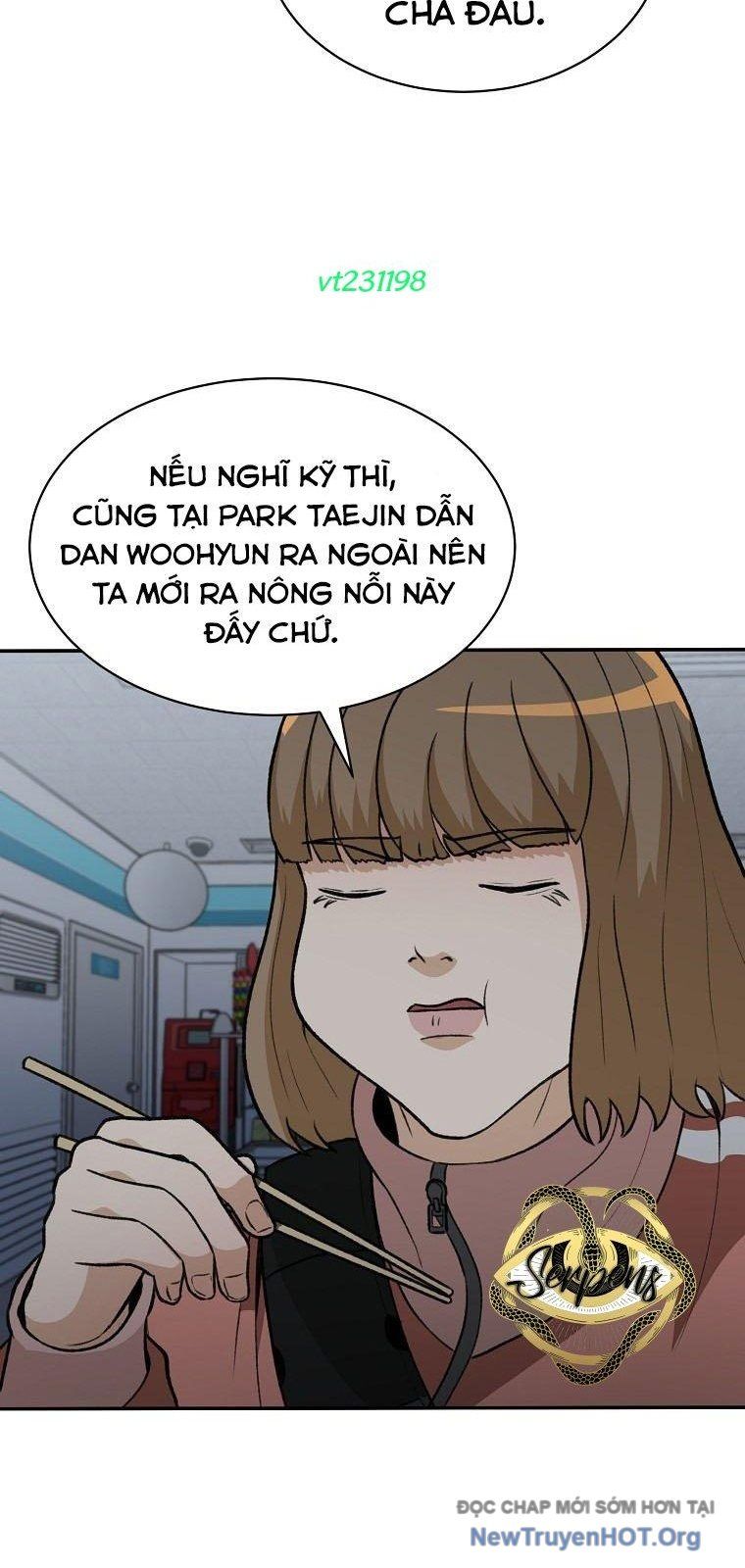Du Thuyền Định Mệnh Chap 11 - Next Chap 12