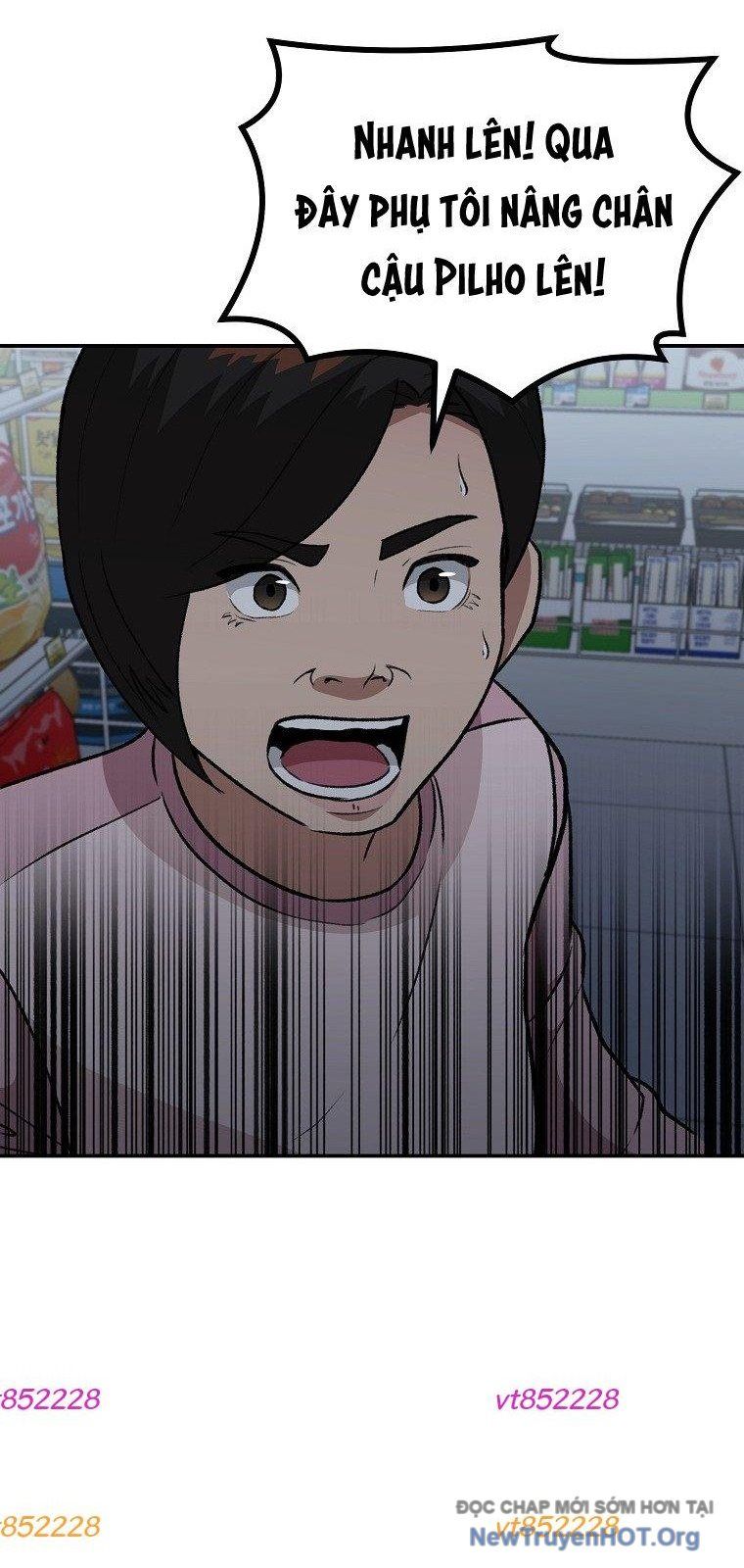 Du Thuyền Định Mệnh Chap 12 - Next Chap 13