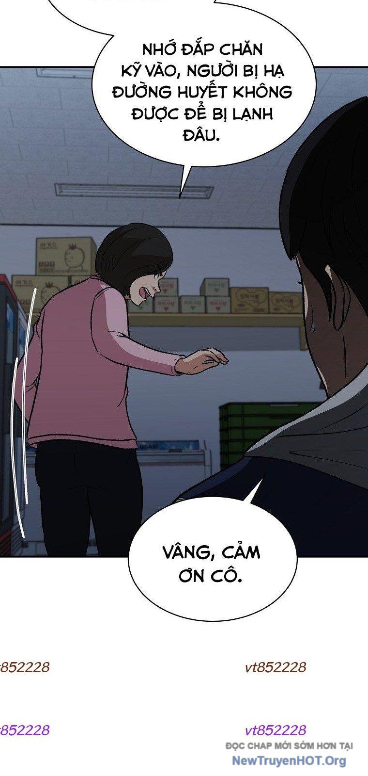 Du Thuyền Định Mệnh Chap 12 - Next Chap 13