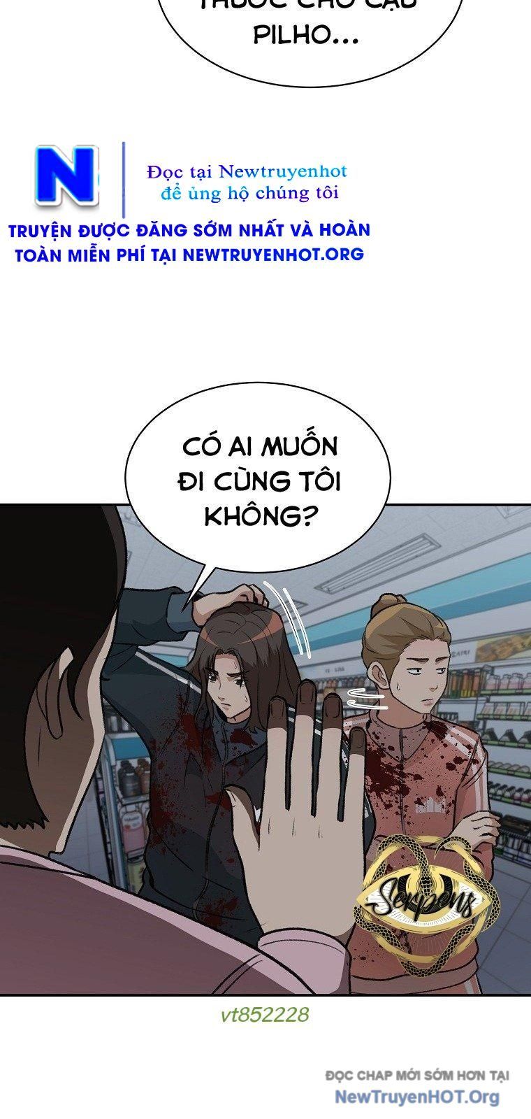 Du Thuyền Định Mệnh Chap 12 - Next Chap 13