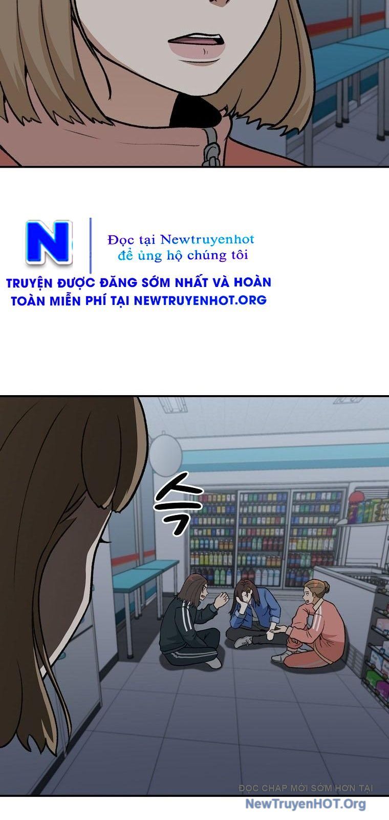 Du Thuyền Định Mệnh Chap 13 - Next Chap 14