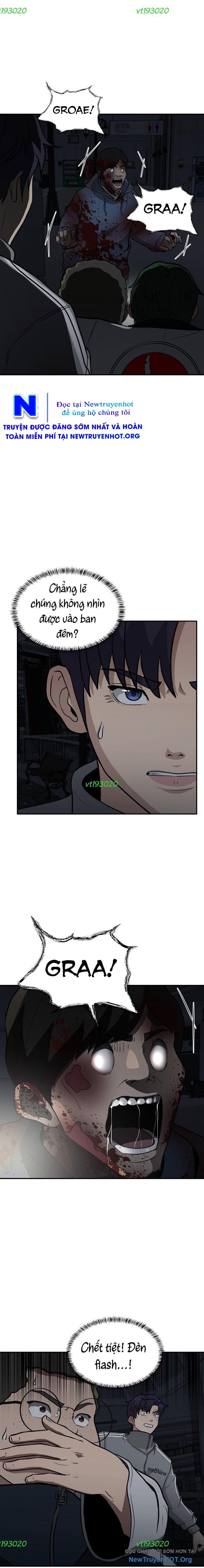 Du Thuyền Định Mệnh Chap 14 - Next Chap 15