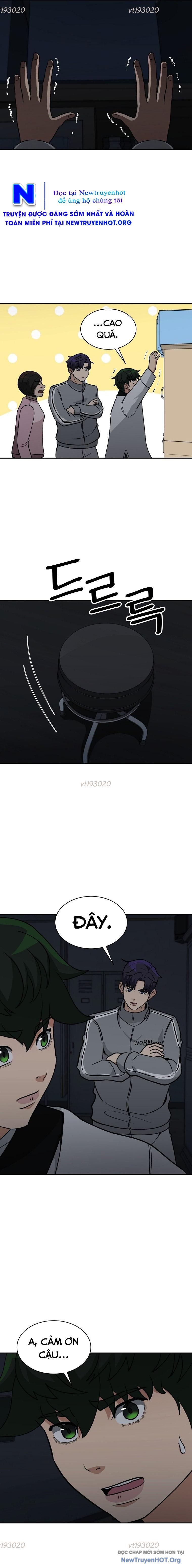 Du Thuyền Định Mệnh Chap 14 - Next Chap 15