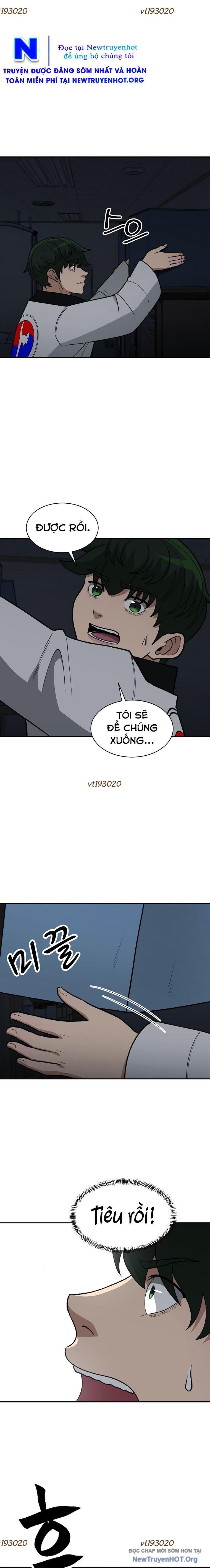 Du Thuyền Định Mệnh Chap 14 - Next Chap 15