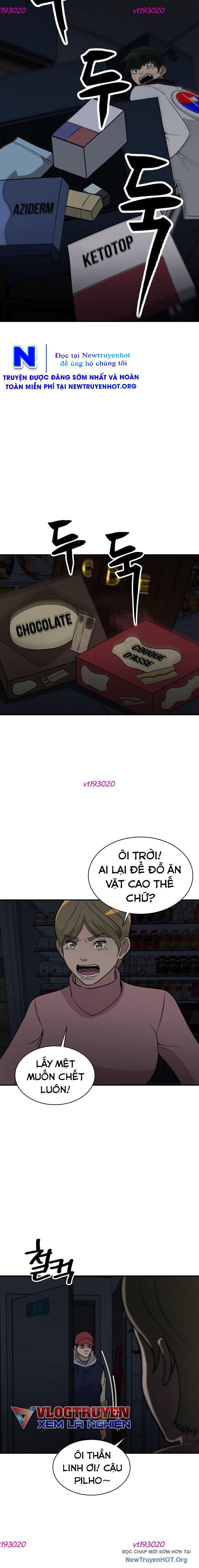 Du Thuyền Định Mệnh Chap 14 - Next Chap 15