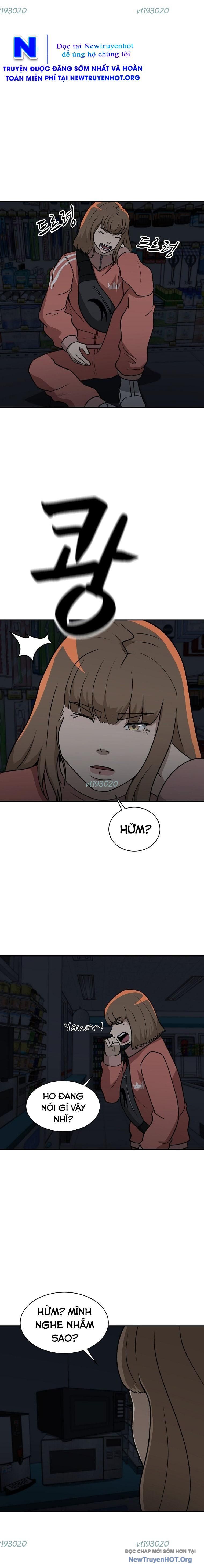 Du Thuyền Định Mệnh Chap 14 - Next Chap 15