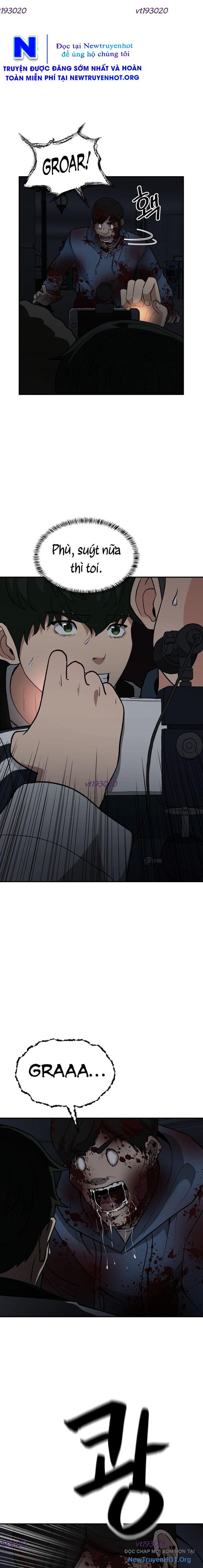 Du Thuyền Định Mệnh Chap 14 - Next Chap 15