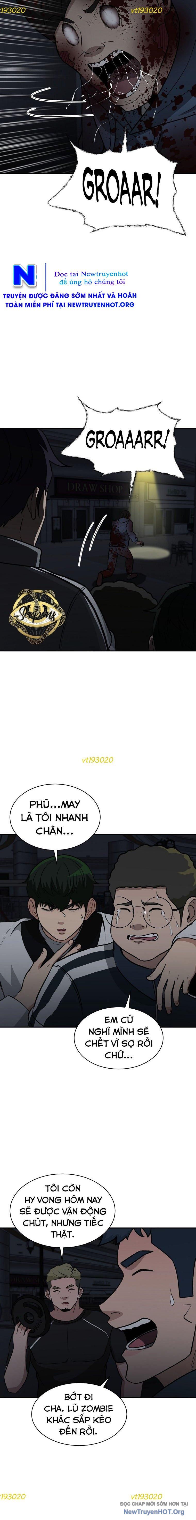 Du Thuyền Định Mệnh Chap 14 - Next Chap 15