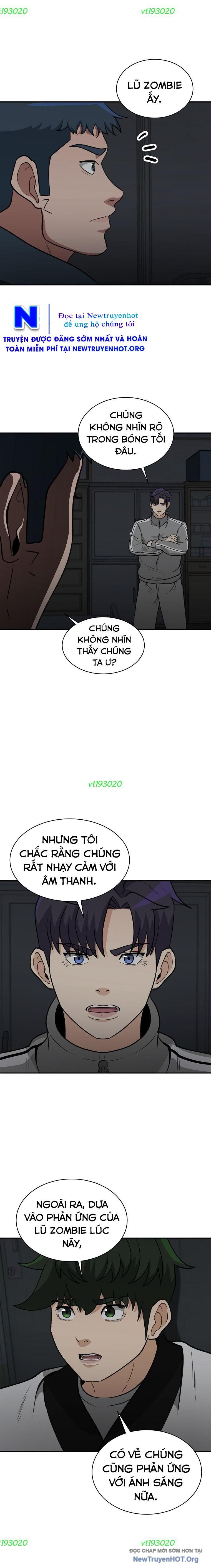 Du Thuyền Định Mệnh Chap 14 - Next Chap 15