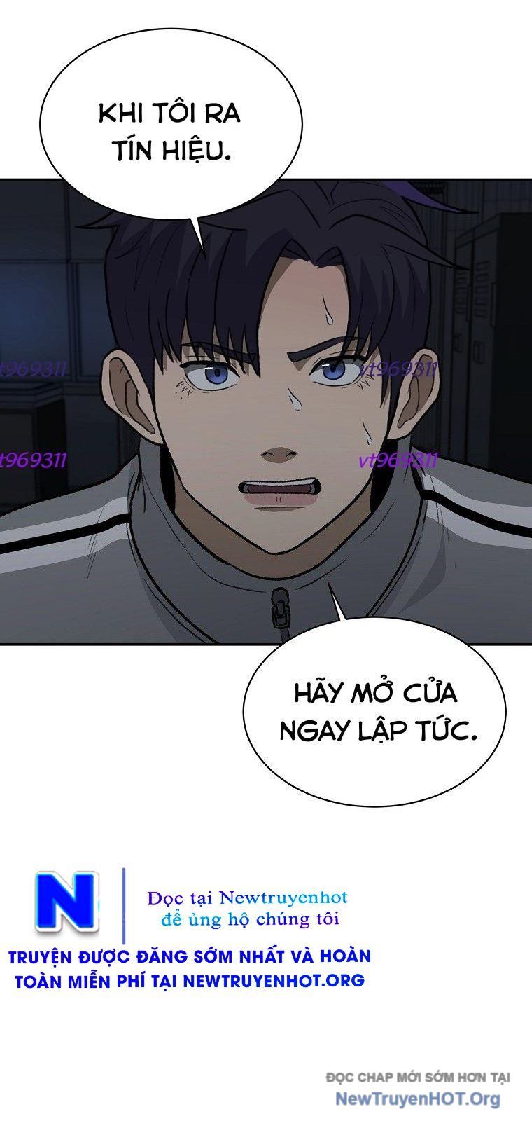 Du Thuyền Định Mệnh Chap 15 - Next Chap 16