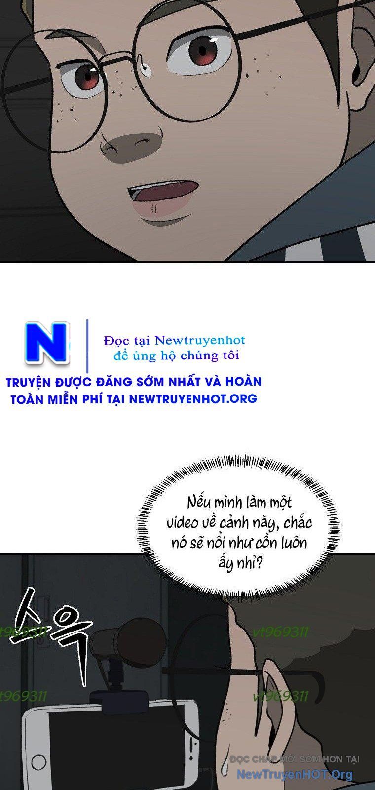 Du Thuyền Định Mệnh Chap 15 - Next Chap 16