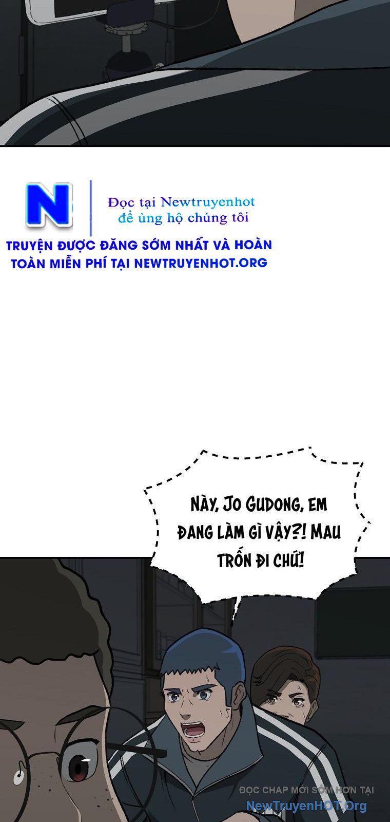 Du Thuyền Định Mệnh Chap 15 - Next Chap 16