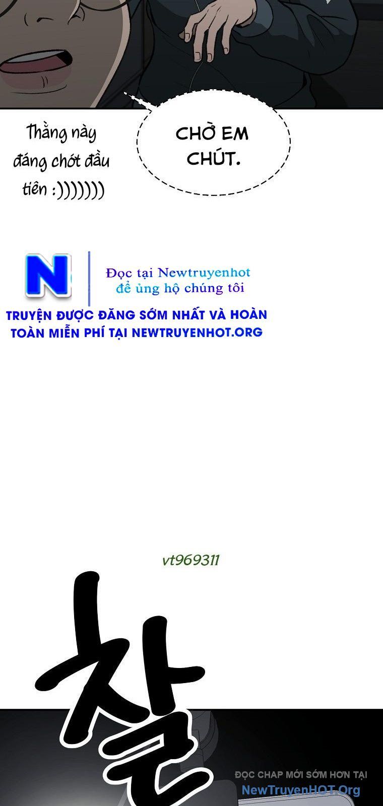 Du Thuyền Định Mệnh Chap 15 - Next Chap 16