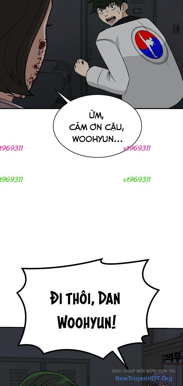 Du Thuyền Định Mệnh Chap 15 - Next Chap 16