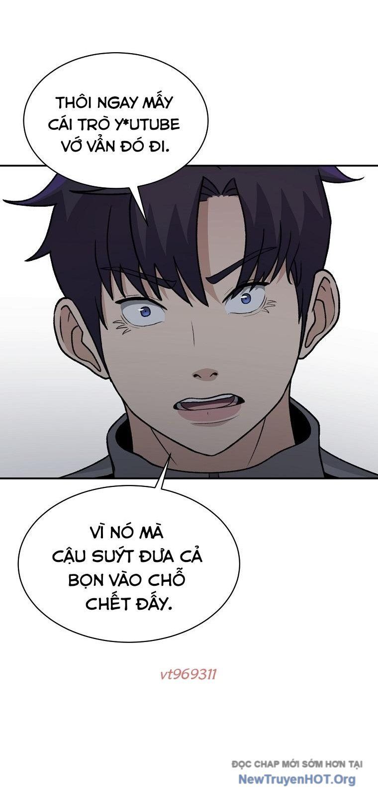 Du Thuyền Định Mệnh Chap 15 - Next Chap 16